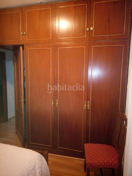 Foto 669fe6c4-c68f-48fe-9956-c37f868338d4. Flat in Zona Sur - Av. De España - San Miguel Plasencia