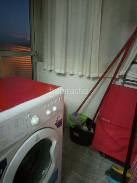 Foto e3557ac3-009c-4f45-9bea-bbb6b4a7b186. Flat in Zona Sur - Av. De España - San Miguel Plasencia