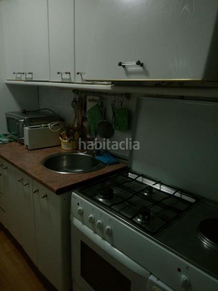 Foto 489894d4-41e0-4d8f-8685-53f260c09c6a. Pis a Zona Sur - Av. De España - San Miguel Plasencia