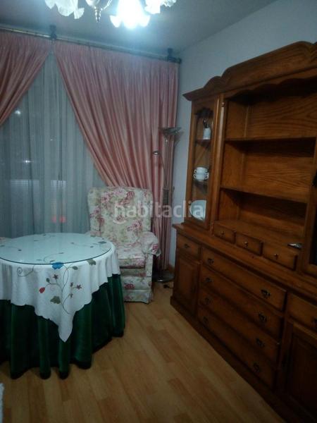 Foto 75431328-8449-491f-9008-a50e47d2b4ae. Pis a Zona Sur - Av. De España - San Miguel Plasencia