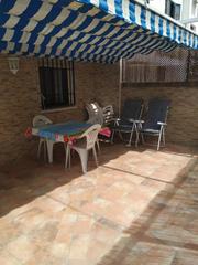 Maison à Los Pinos - El Pilar