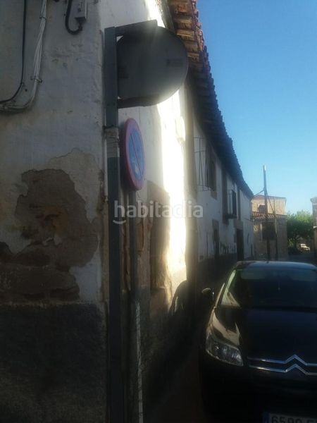 Foto 90058bc6-e99f-45d1-84be-1ff0f2f53a28. Casale in Montehermoso