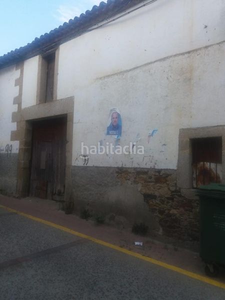 Foto a1ca7f3e-69d6-4ab3-be46-d2201df2d2f3. Casale in Montehermoso