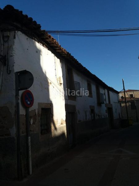 Foto b6c403c1-57df-4ad1-81b3-f6fce5b315fa. Casale in Montehermoso