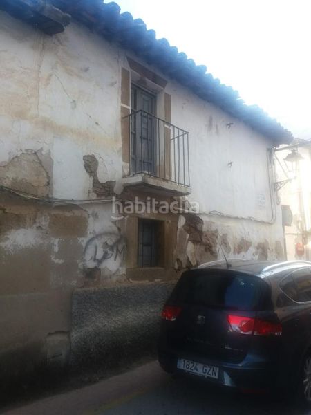 Foto e31a6854-54cf-45a8-b03c-2551478c4045. Casale in Montehermoso