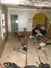 Country house  Sargento juan jesus nieto