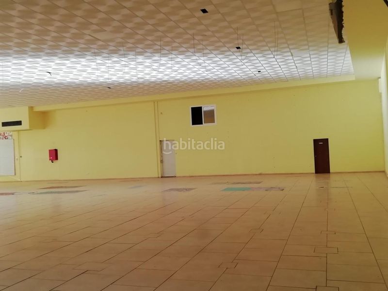 Foto 008fdecd-a64a-4b99-82c1-8bb13ec74a56. Nau industrial a Zona Sur - Av. De España - San Miguel Plasencia