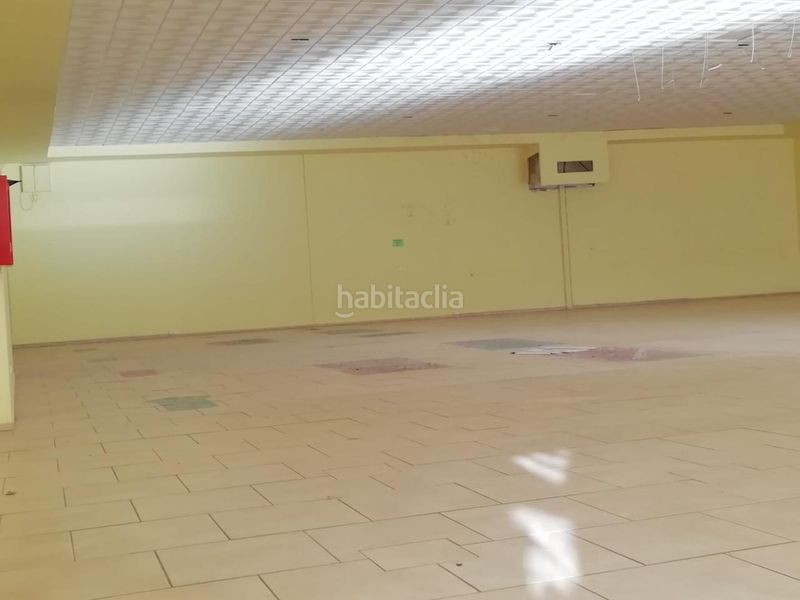 Foto 52873825-e21e-4e66-a266-c27c5b3781cb. Nau industrial a Zona Sur - Av. De España - San Miguel Plasencia