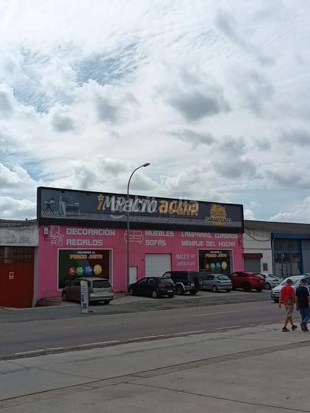 Foto b2ebf4b3-056e-4ea3-b0ab-755a5d90d68d. Nau industrial a Zona Sur - Av. De España - San Miguel Plasencia