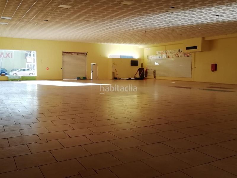 Foto d0cf8e7c-43b5-463c-afcb-be92089fa259. Nau industrial a Zona Sur - Av. De España - San Miguel Plasencia