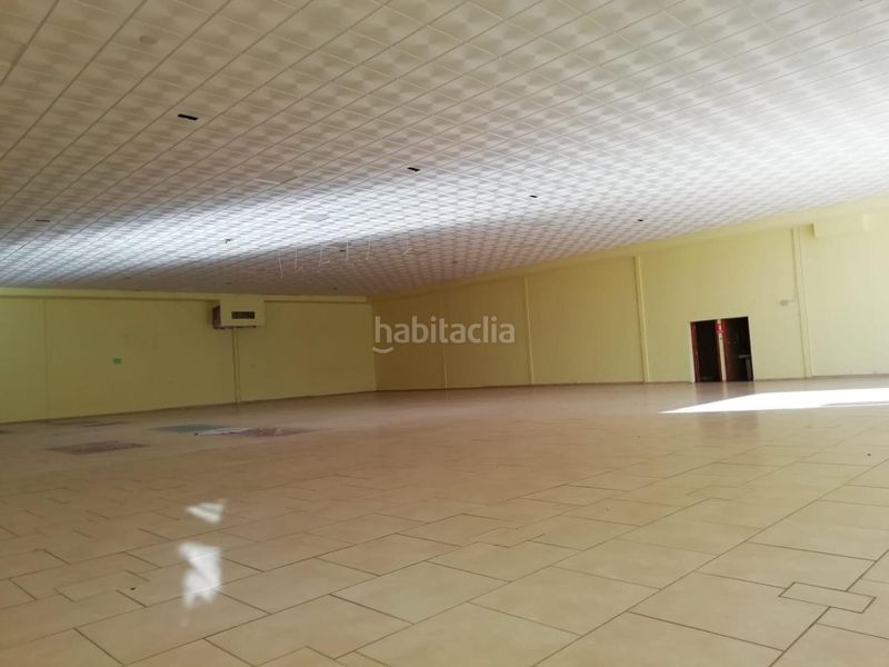 Foto f542c533-c100-4bb8-a7e4-d0b70d26b4d6. Nau industrial a Zona Sur - Av. De España - San Miguel Plasencia