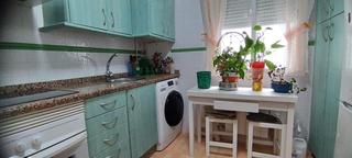 Appartement à Los Pinos - El Pilar. Vive en un ambiente de confort y relajacion gracias a la comodid