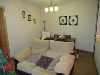 Studio à Centro Ciudad