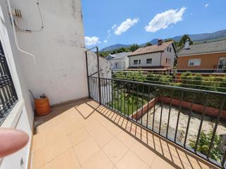 Casa  Pinajarro. Unifamiliar con jardin  y gran garaje