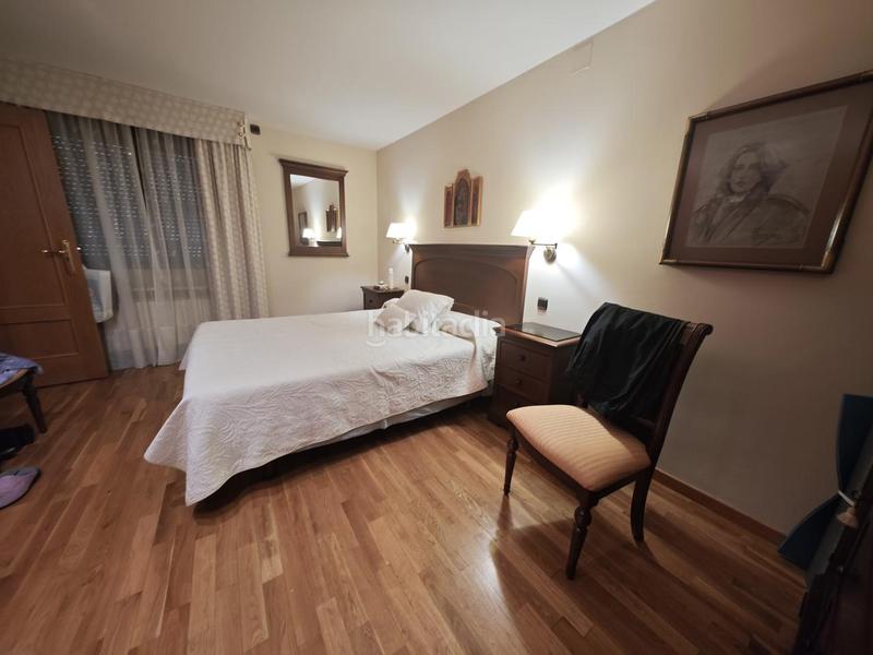 Foto 1d1e01e1-3a26-4b93-9bd3-126034c5c5ec. Appartement avec parking dans Centro Ciudad Plasencia