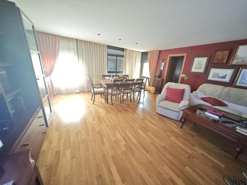 Foto 21357b53-4342-456c-bb47-dc89d6b62561. Appartement avec parking dans Centro Ciudad Plasencia