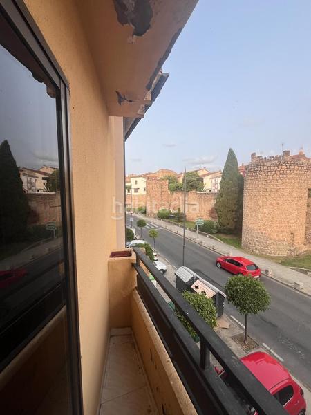 Foto 2dfa443e-0fb3-4dd4-b0c8-4e729bc63b73. Appartement avec parking dans Centro Ciudad Plasencia