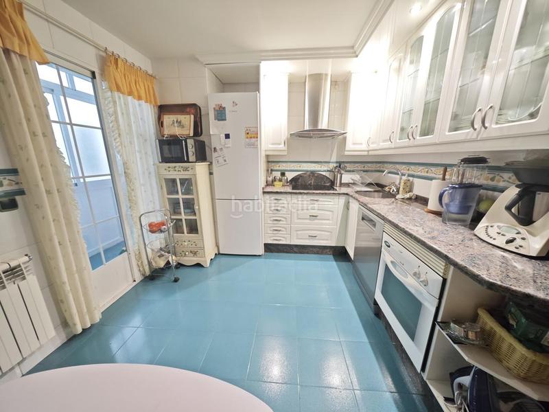 Foto 38a438e6-bafd-41d4-99f3-840b832cddd1. Appartement avec parking dans Centro Ciudad Plasencia