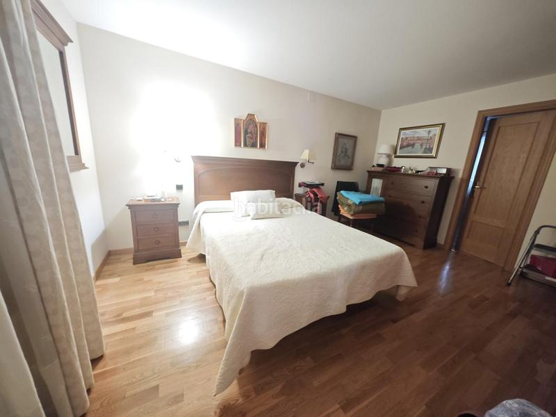 Foto 427e0e3a-75e0-42e2-9652-2c2877b7fd30. Appartement avec parking dans Centro Ciudad Plasencia