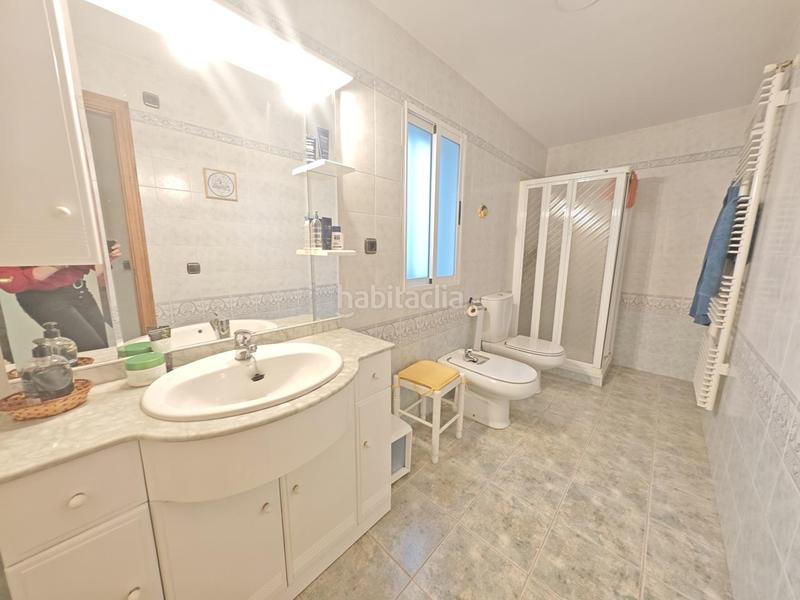 Foto 44e5d560-9eb0-446b-8071-b5fbb815225f. Appartement avec parking dans Centro Ciudad Plasencia