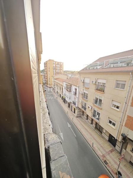 Foto 60c7780d-b27a-4a96-be12-3d557e327ef7. Appartement avec parking dans Centro Ciudad Plasencia