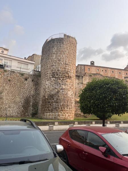 Foto 67852ae8-43a4-41e7-bf2e-447abe1226e9. Appartement avec parking dans Centro Ciudad Plasencia