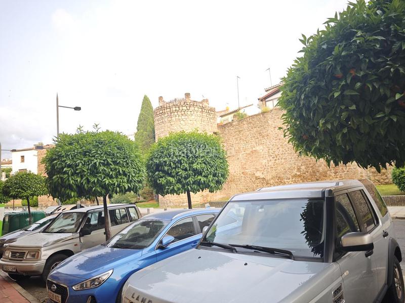 Foto 9a4072ed-7beb-4603-ba6a-d0cdd7832cd8. Appartement avec parking dans Centro Ciudad Plasencia