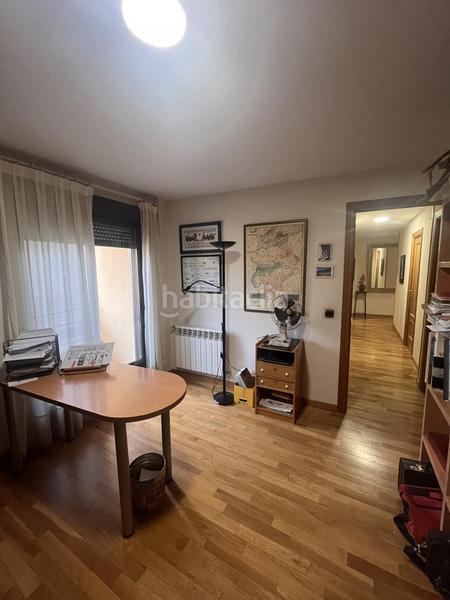 Foto a1a8c943-9371-43b7-8ca4-fb4b17fdb53e. Appartement avec parking dans Centro Ciudad Plasencia