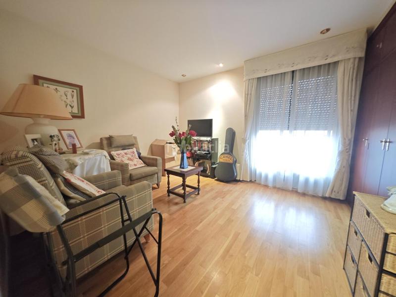 Foto a26338dd-db32-41ac-9635-138855a9babc. Appartement avec parking dans Centro Ciudad Plasencia