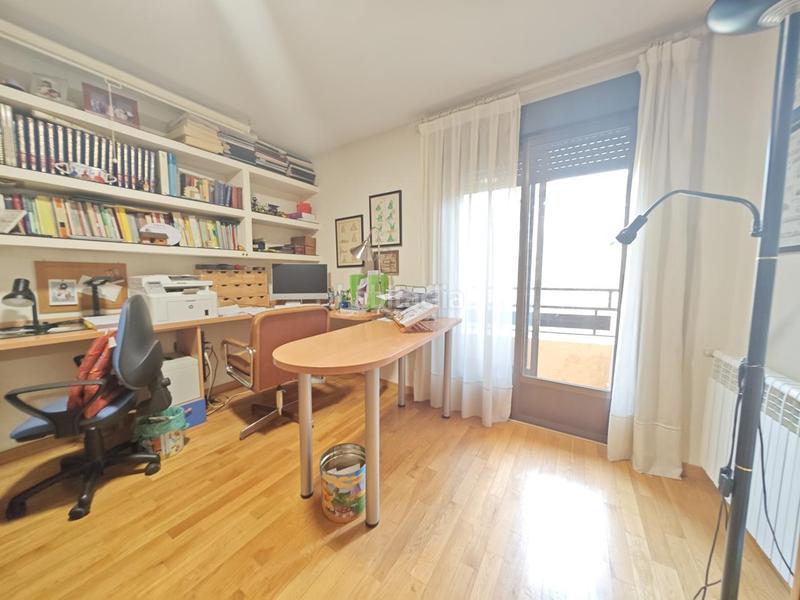 Foto b398c0d0-0b6b-450e-8bb6-330e5b769576. Appartement avec parking dans Centro Ciudad Plasencia