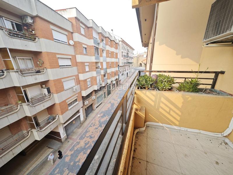 Foto c6965032-25db-4036-97fc-069f8e79a5af. Appartement avec parking dans Centro Ciudad Plasencia