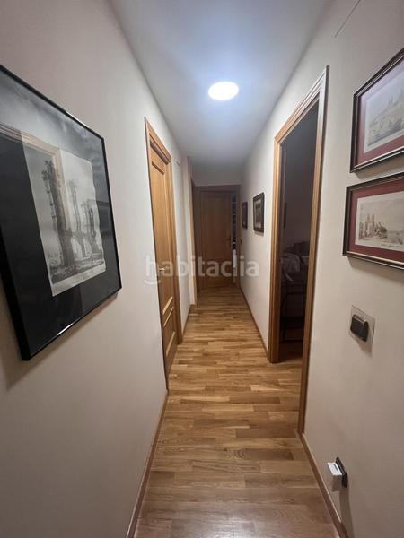 Foto cbe0c6da-d036-4e1d-8b45-2bc2f1d0eb0b. Appartement avec parking dans Centro Ciudad Plasencia