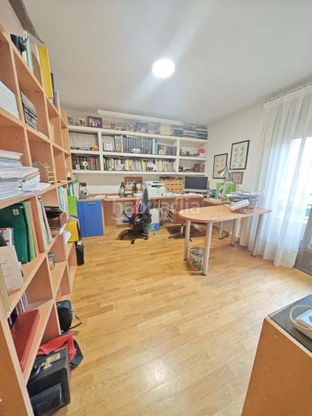 Foto d300dddd-14b0-45a7-9112-6bf2c5aec39a. Appartement avec parking dans Centro Ciudad Plasencia