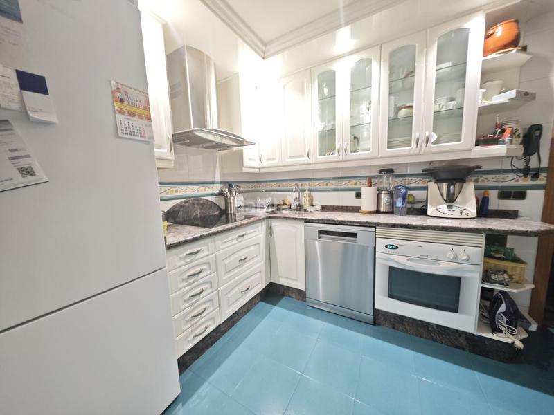 Foto d83bca75-92f8-4f72-b76d-69931e63f0c4. Appartement avec parking dans Centro Ciudad Plasencia