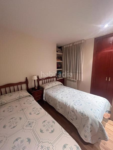 Foto ee1b27ed-2944-40b5-ad25-f7a78d910a19. Appartement avec parking dans Centro Ciudad Plasencia