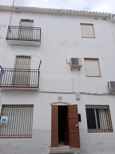 Foto 4515e05f-0cfc-4937-8496-f5c432156067. Masía encantadora casa en venta cerca de la plaza ! en Serradilla