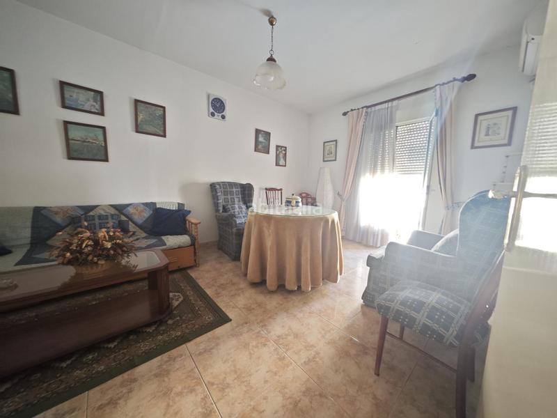 Foto 0f19030c-566d-43d8-ad13-399bd96f0de0. Appartement dans Miralvalle - Av. Virgen del Puerto - La Data Plasencia