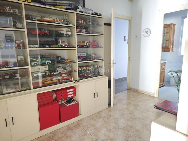 Foto 220e1c3c-7e83-4153-986c-b92052a7f9fe. Appartement dans Miralvalle - Av. Virgen del Puerto - La Data Plasencia