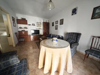 Appartement à Miralvalle - Av. Virgen del Puerto - La Data. Primer piso en el rosal de ayala