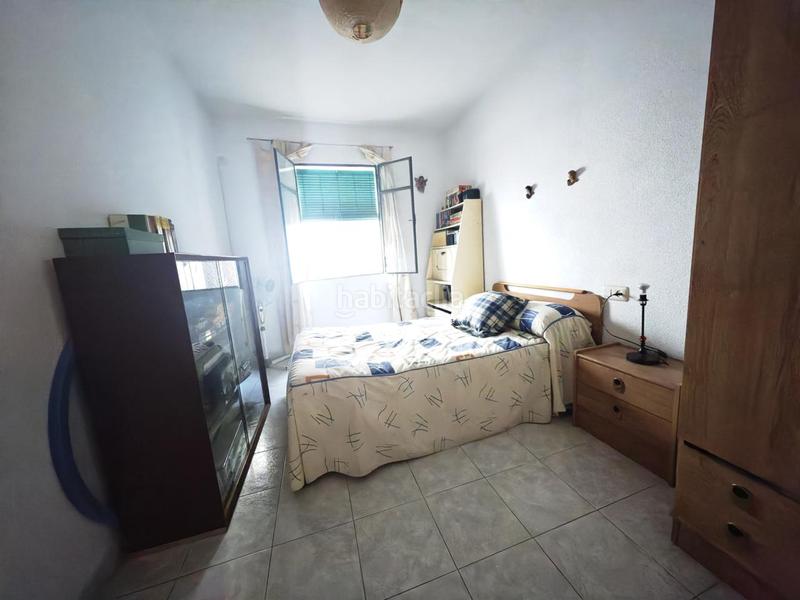 Foto a8af70e5-ab63-46ba-aa64-08914248d8de. Appartement dans Miralvalle - Av. Virgen del Puerto - La Data Plasencia
