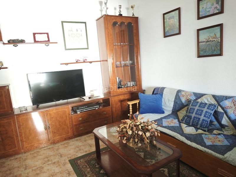 Foto c1369209-969b-491b-b92a-e92196f29883. Appartement dans Miralvalle - Av. Virgen del Puerto - La Data Plasencia