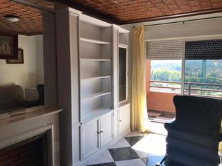 Location Appartement  Cayetano garcía martín