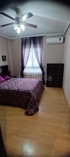 Foto d4d2925c-6146-43d6-8a45-ba9484ad1795. Pis a Zona Norte - Hospital - Urbanizaciones Plasencia