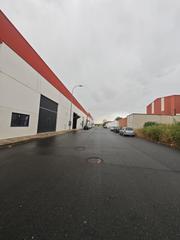 Lloguer Nau industrial  De españa