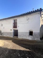 Masia  Jastial. Casa antigua tipica