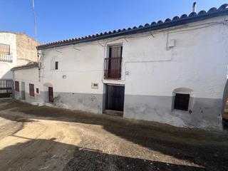 Masia  Jastial. Casa antigua tipica