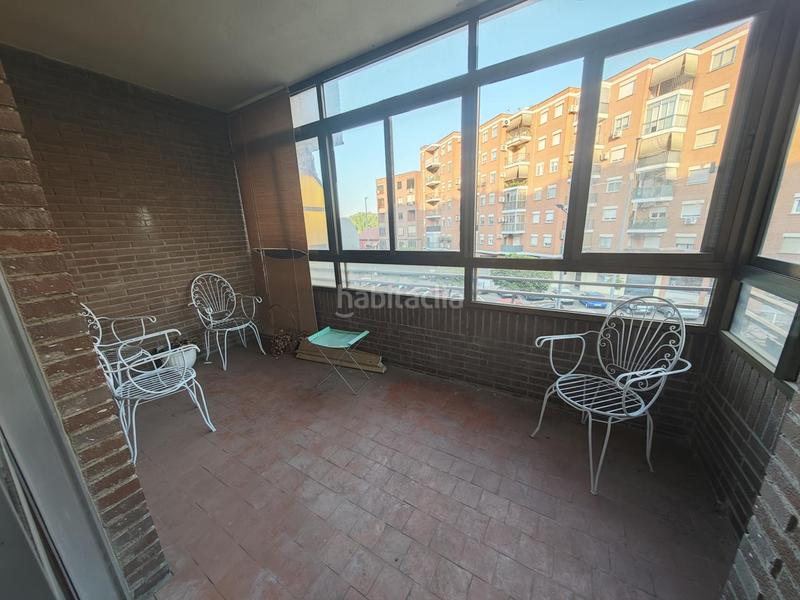 Foto 2f4baa01-b951-4060-a869-1ac2d149c6bc. Appartamento con parcheggio in Centro Ciudad Plasencia