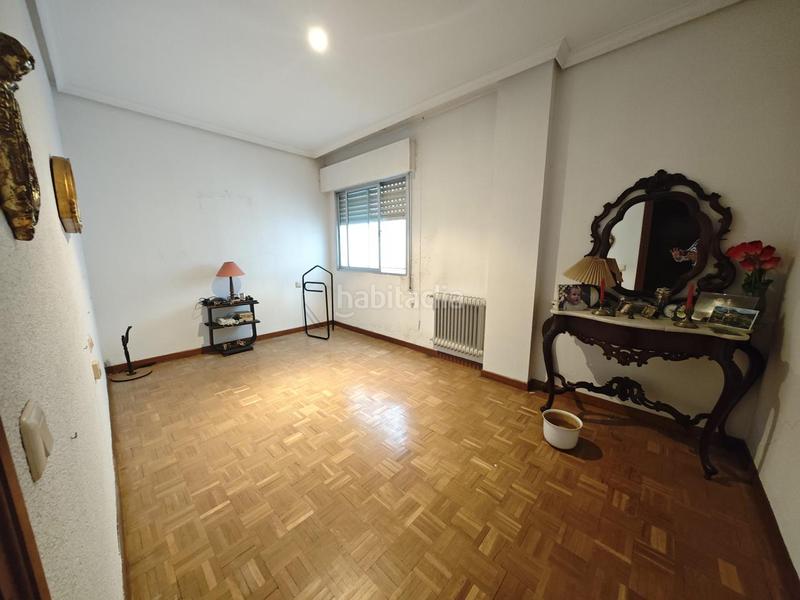 Foto 524c246d-59b6-4721-b880-093e631a0299. Appartamento con parcheggio in Centro Ciudad Plasencia