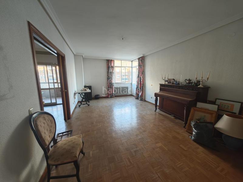 Foto 77a41efe-b069-4fda-b303-88f892b0cbf4. Appartamento con parcheggio in Centro Ciudad Plasencia