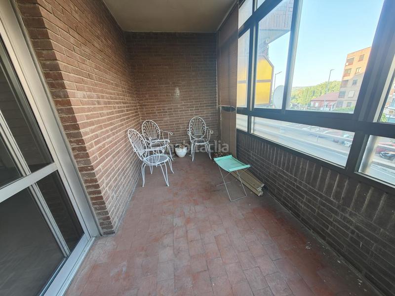 Foto bd013819-d23b-43d7-a17a-ca14500808a6. Appartamento con parcheggio in Centro Ciudad Plasencia
